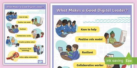 Leadership 4.0: How can digital leaders create.